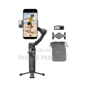 DJI Osmo Mobile 7P Gimbal Stabilizer
