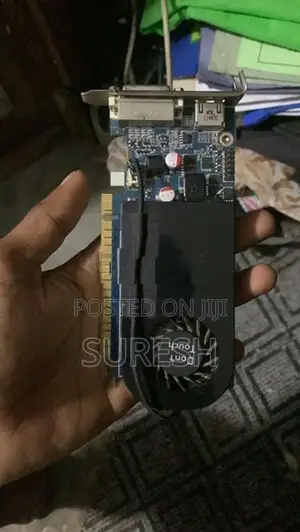 1GB VGA Card