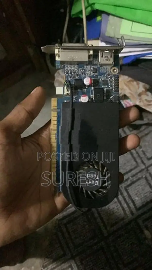 1GB VGA Card