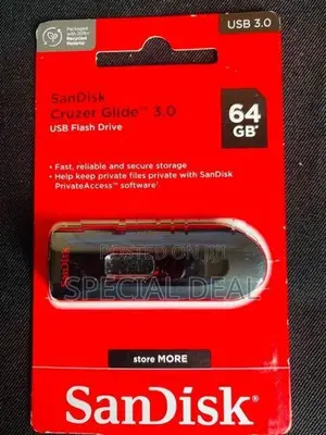 Sandisk 64GB Pen Drive