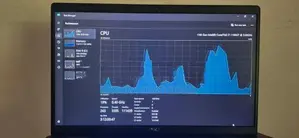 Dell Latitude 7420 i7 11th gen