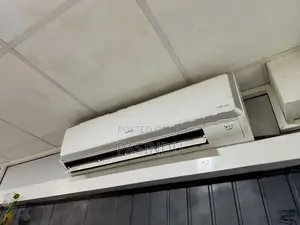 Hitachi 18000BTU Inverter Air Conditioner