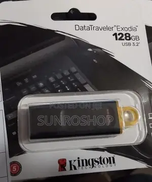 Pen Drives