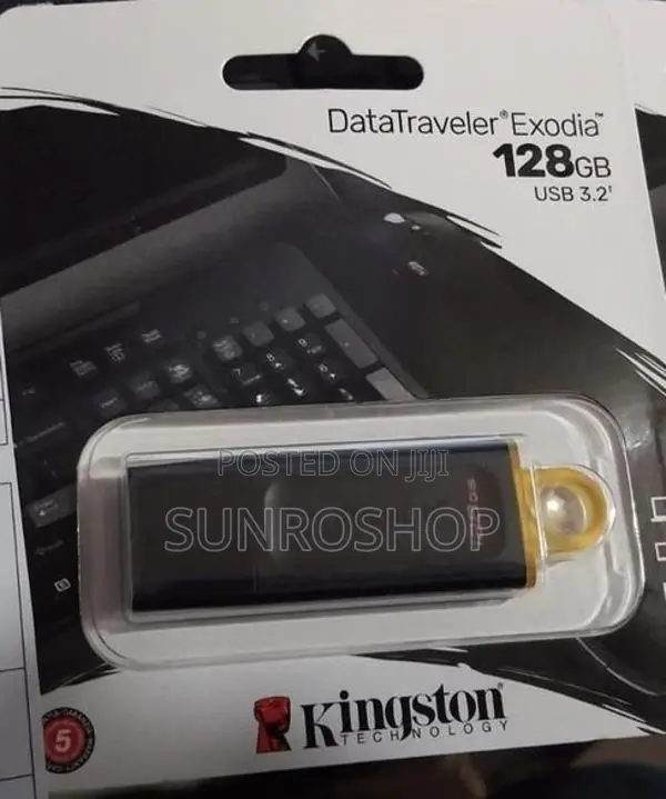 Pen Drives