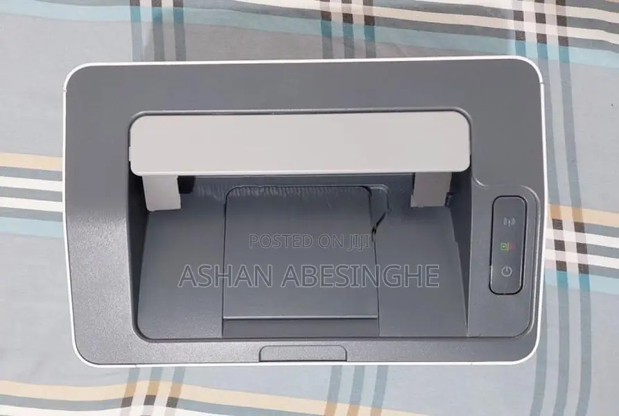 HP Laser 1008w Wireless Printer