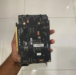 GTX 1650 Super 4GB