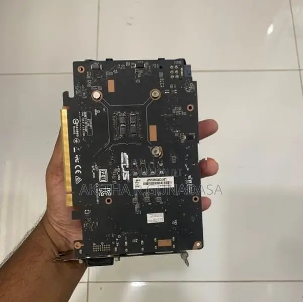 GTX 1650 Super 4GB