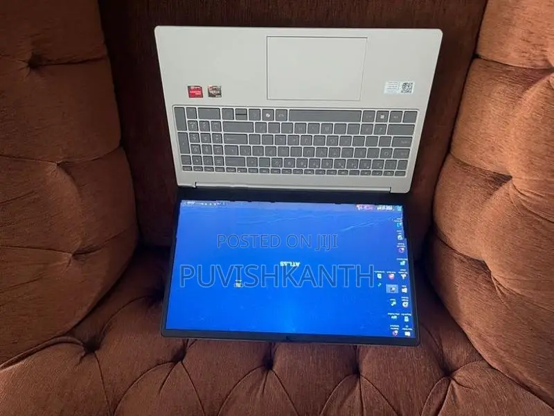 HP Laptop