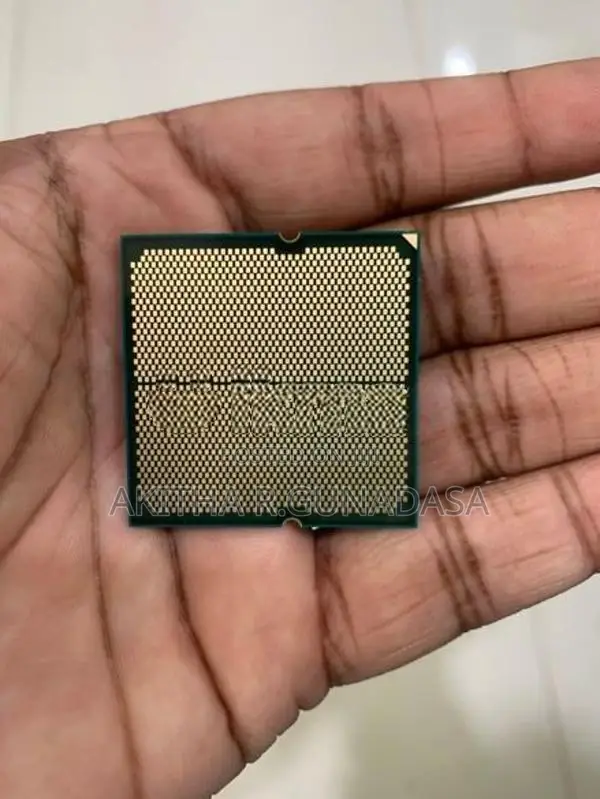 Ryzen AMD 5 7600