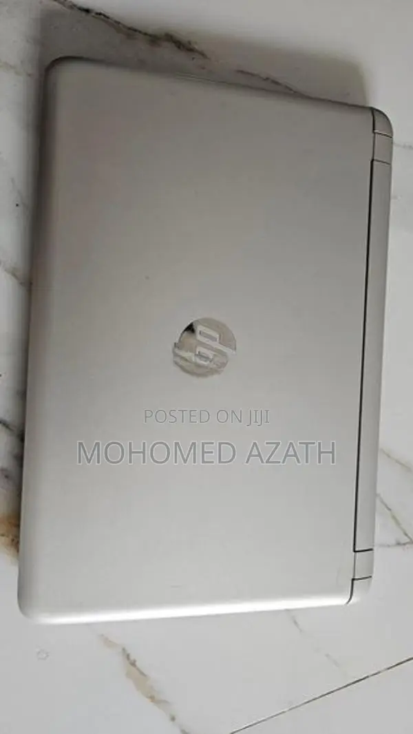 HP Pavilion Laptop for sale