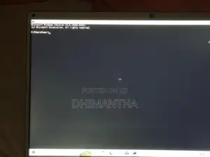 8GB 256GB Windows 10 Laptop