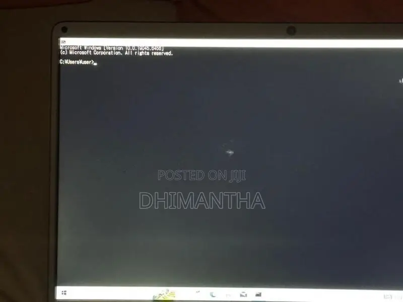 8GB 256GB Windows 10 Laptop