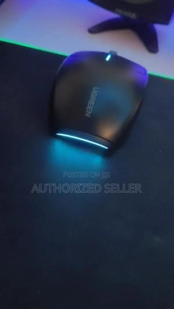 Ugreen MU103 Wireless Gaming Mouse