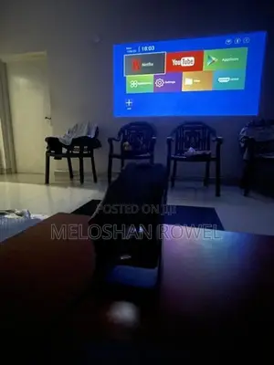 HY320 Projector