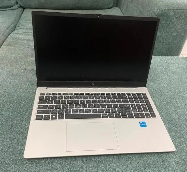 HP 250 G10 Notebook Laptop