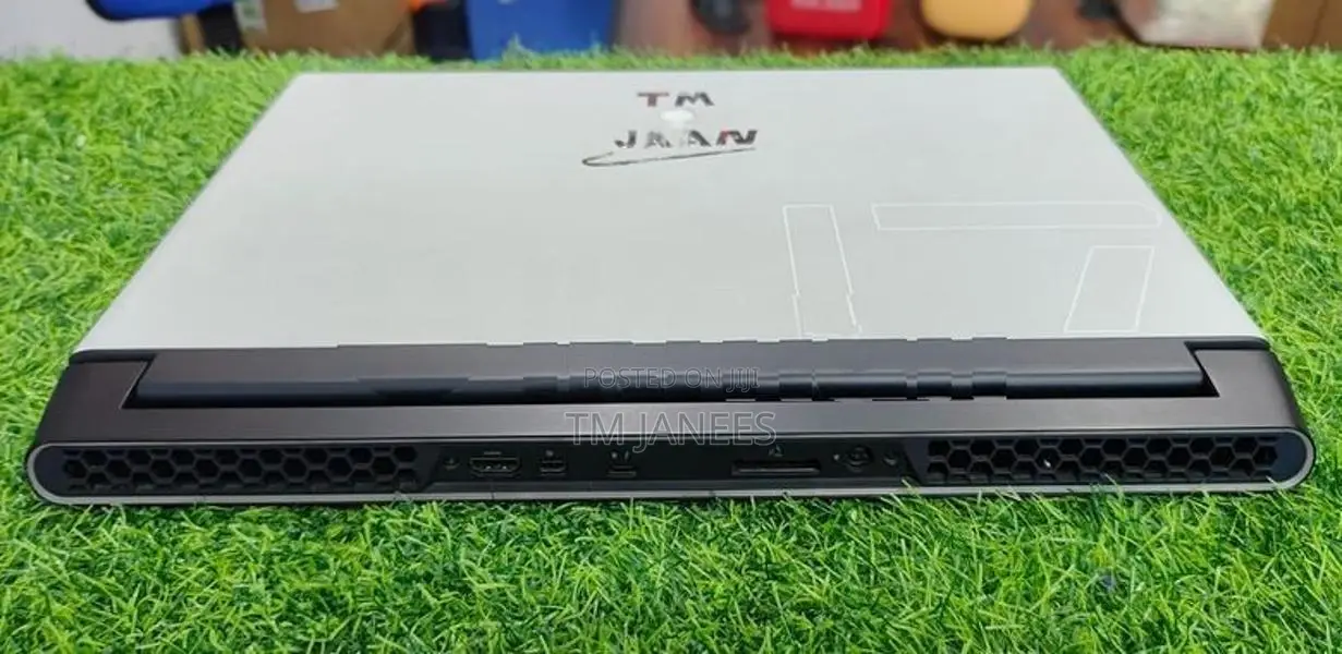 Alienware Laptop M17 R3