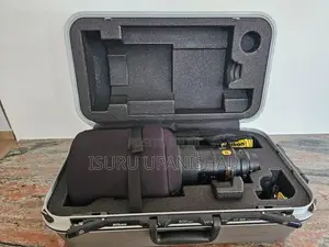 Nikon 600mm/F4 FLED Japan Lense