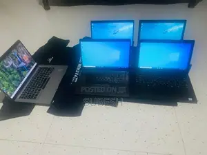 i5 8th GEN Dell Laptop 14” Narrow Display