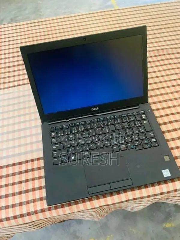 i5 8th gen,8gb ram, 256 gb ssd nVME