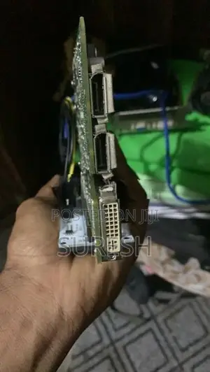 NVIDIA Quadro K2200 Workstation Graphics Card