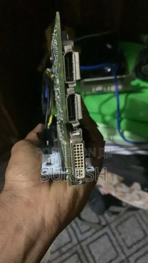 NVIDIA Quadro K2200 Workstation Graphics Card