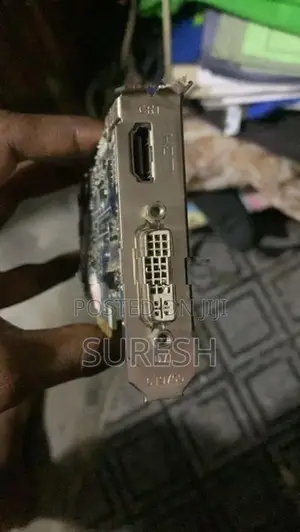 1GB VGA Card