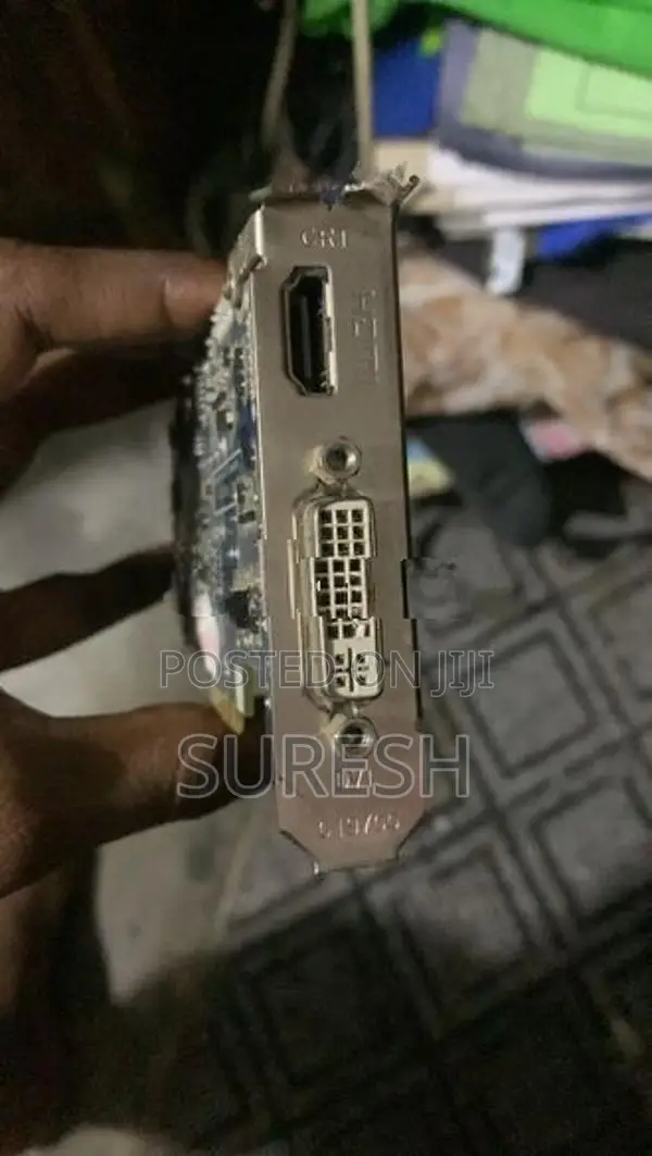 1GB VGA Card