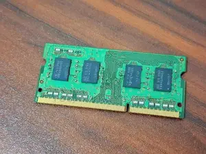 Samsung DDR3 4GB Laptop RAM