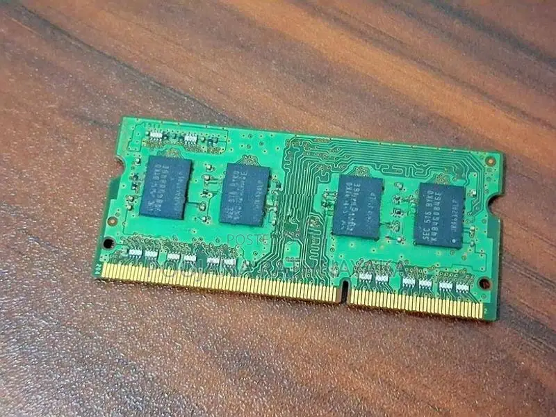 Samsung DDR3 4GB Laptop RAM