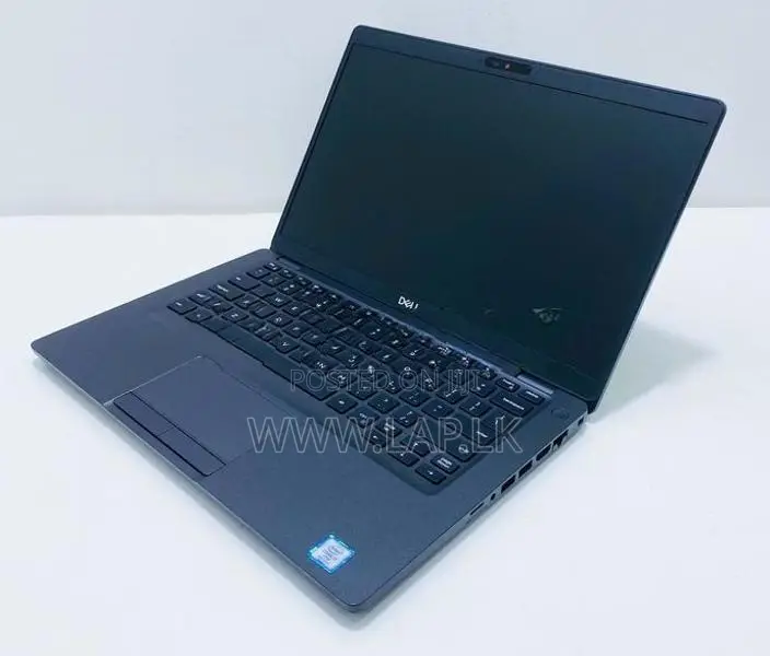 Dell Latitude 5400 Core i7 8665U–8th Gen 8GB RAM 256GB SSD