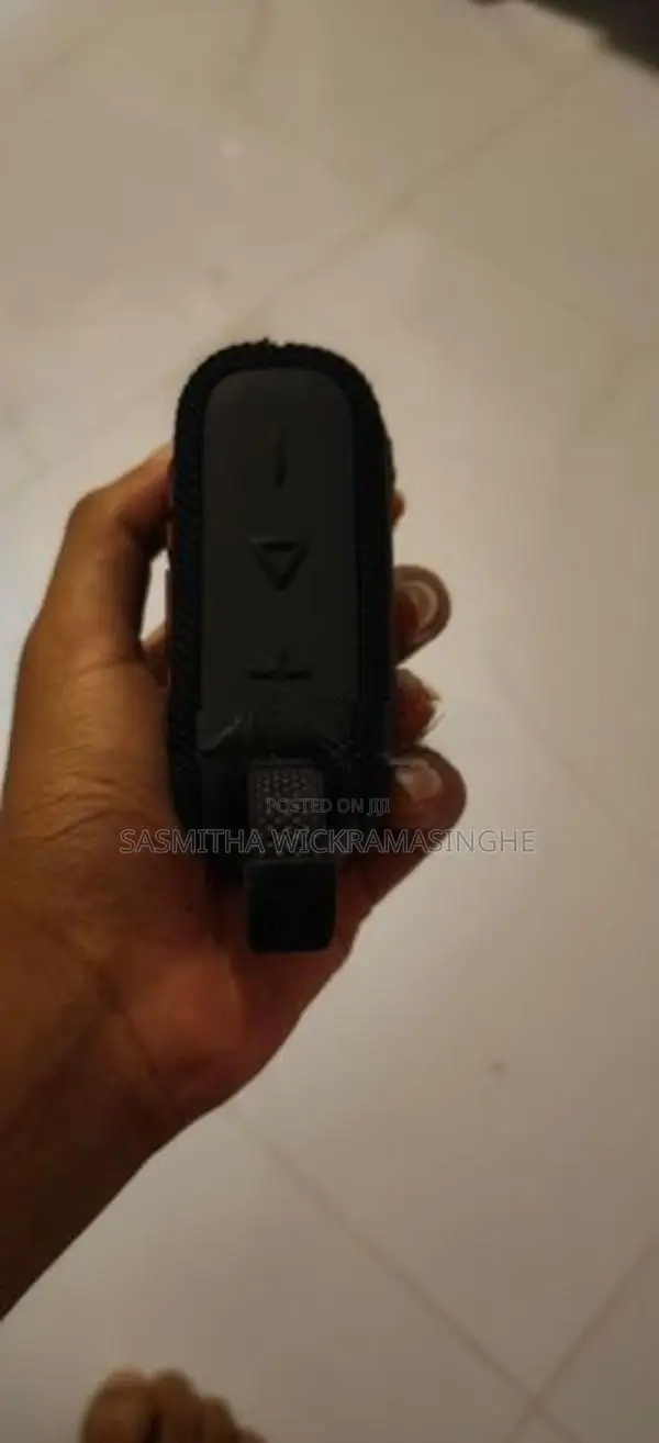 JBL Go 4