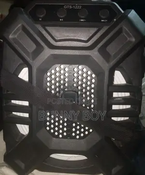 JBL Speaker