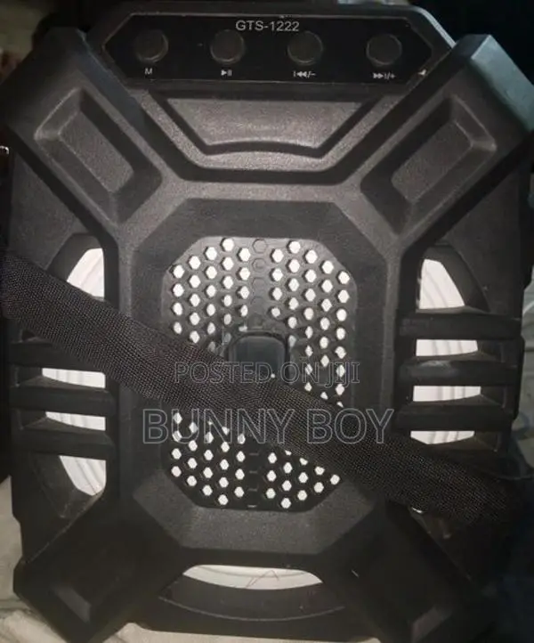 JBL Speaker