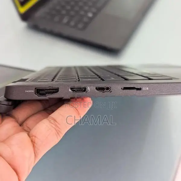 Dell Latitude 7410 Core i7 10th GEN|32GB RAM|512GB SSD Laptop
