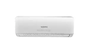 Abans ECO Inverter 12000BTU Air Conditioner (R32)