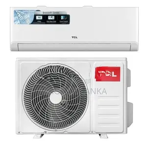 New 12000 TCL BTU Inverter Air Conditioner with wifi _ 2026
