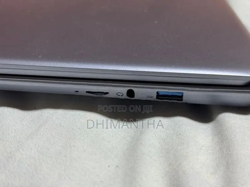8GB 256GB Windows 10 Laptop