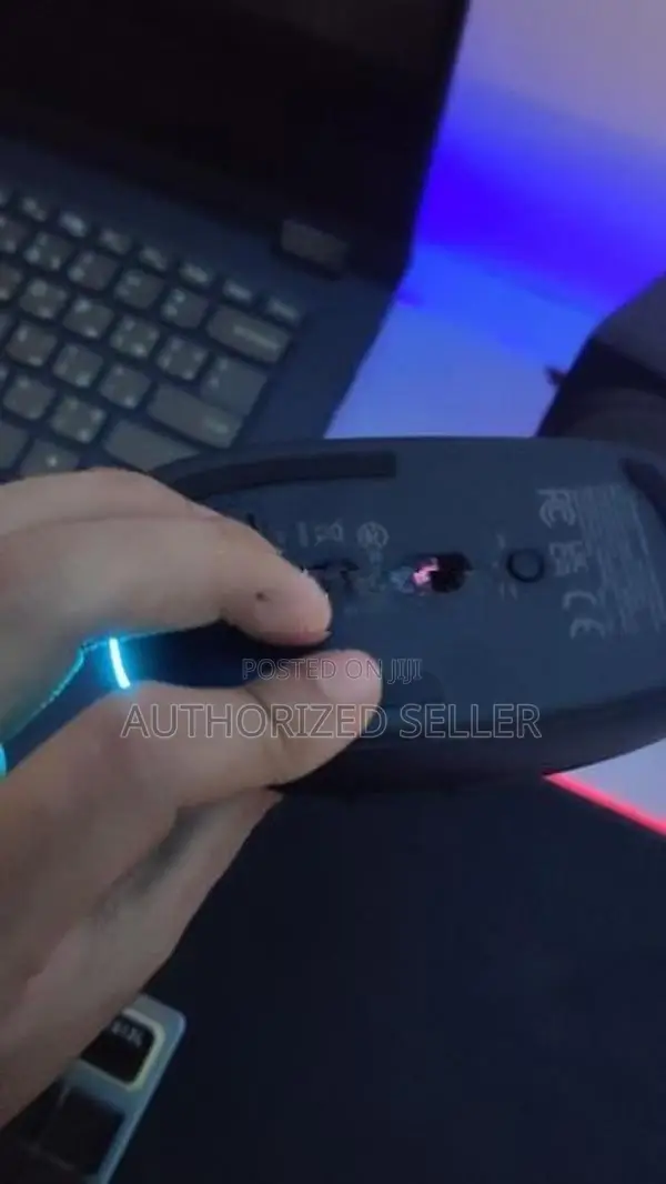 Ugreen MU103 Wireless Gaming Mouse
