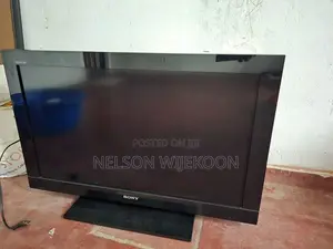 Sony LCD TV
