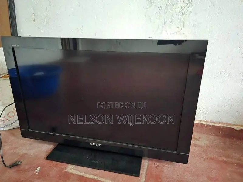 Sony LCD TV