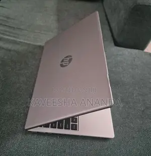 HP 250 G10 Notebook Laptop
