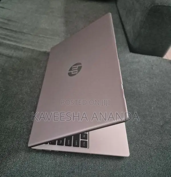 HP 250 G10 Notebook Laptop