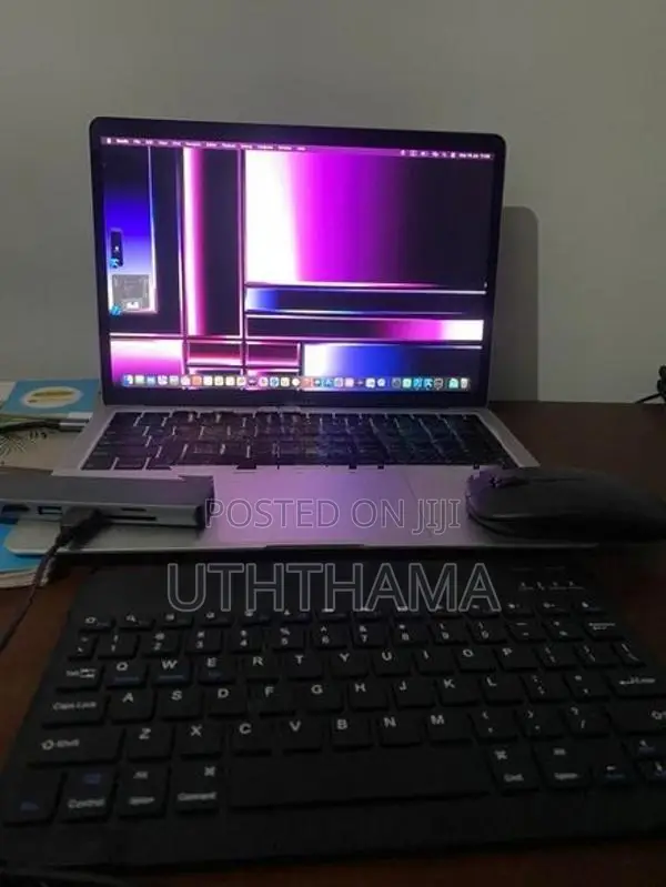 Macbook Air 2018