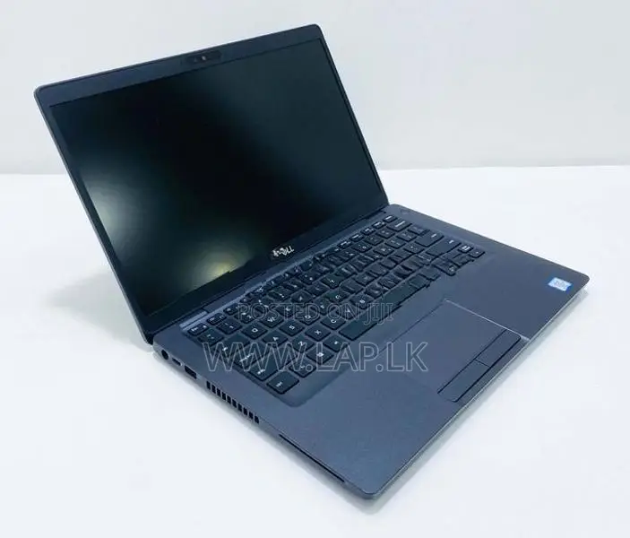 Dell Latitude 5400 Core i7 8665U–8th Gen 8GB RAM 256GB SSD