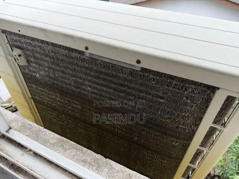 Hitachi 18000BTU Inverter Air Conditioner