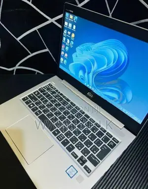 HP ProBook 430 G6 Core i5 8265U–8th Gen 8GB RAM 256GB SSD