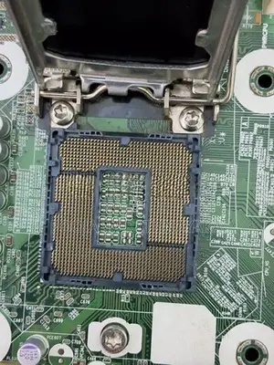 HP Compaq Pro 6300 Motherboard No Power
