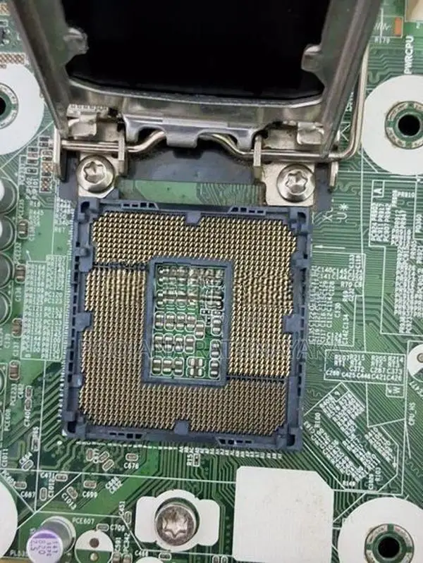 HP Compaq Pro 6300 Motherboard No Power