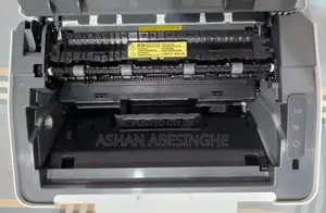 HP Laser 1008w Wireless Printer