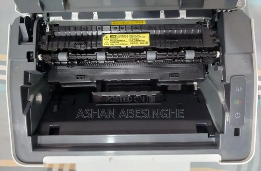 HP Laser 1008w Wireless Printer